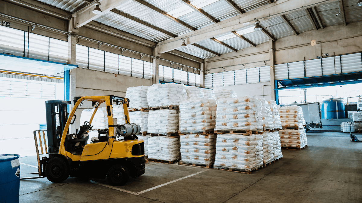 Yerköy Kimyasal Ürün Taşıma