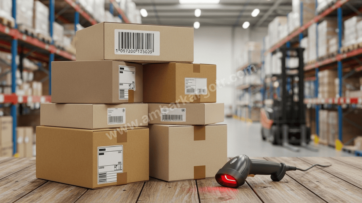 Yerköy Kolili Yük Taşıma