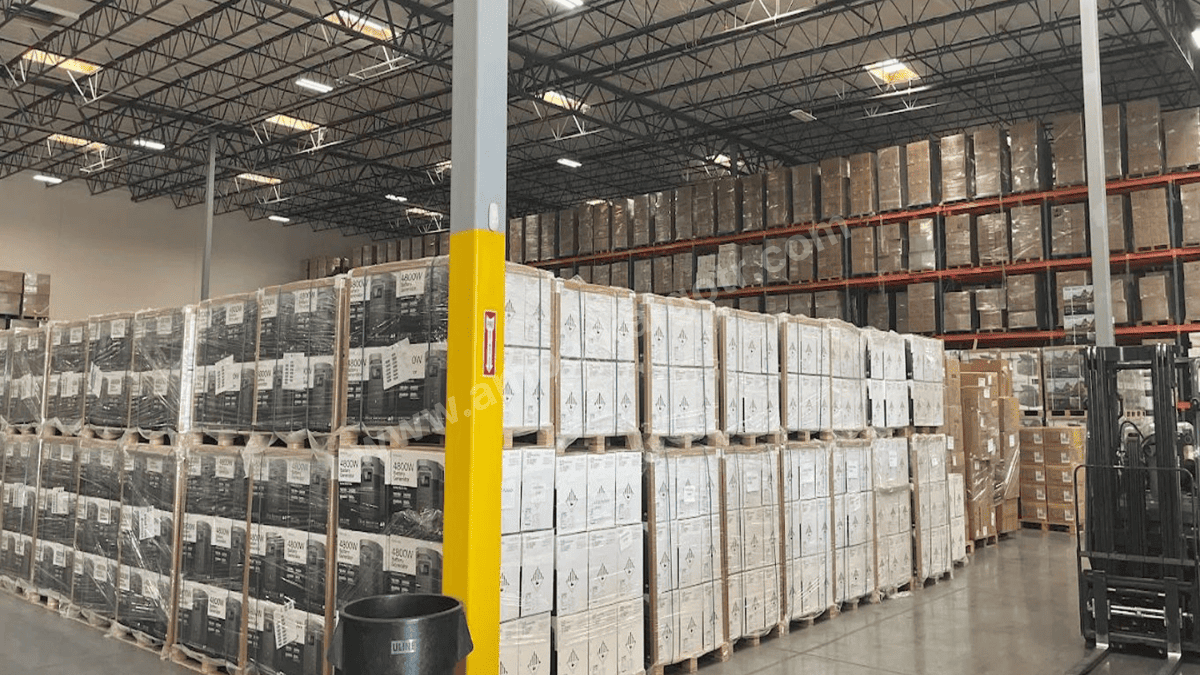 Yerköy Parça Yük Taşıma